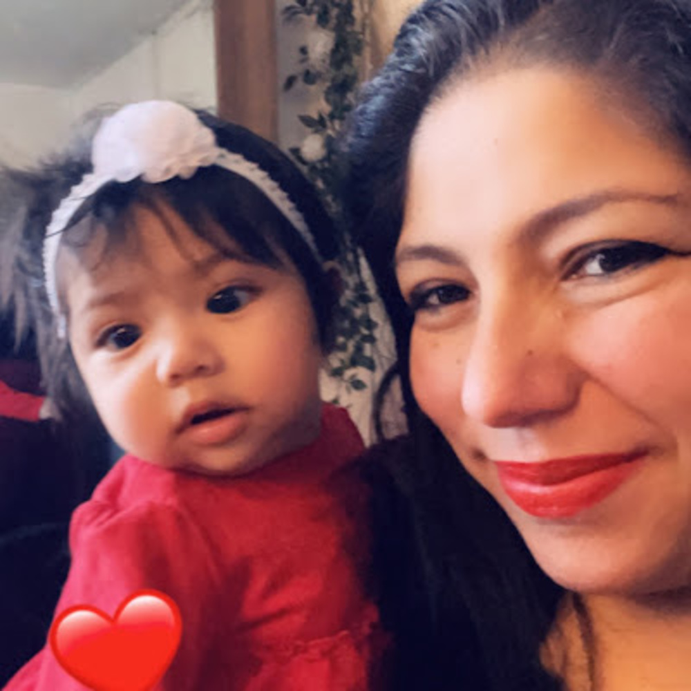 Meet your Posher, Gracia